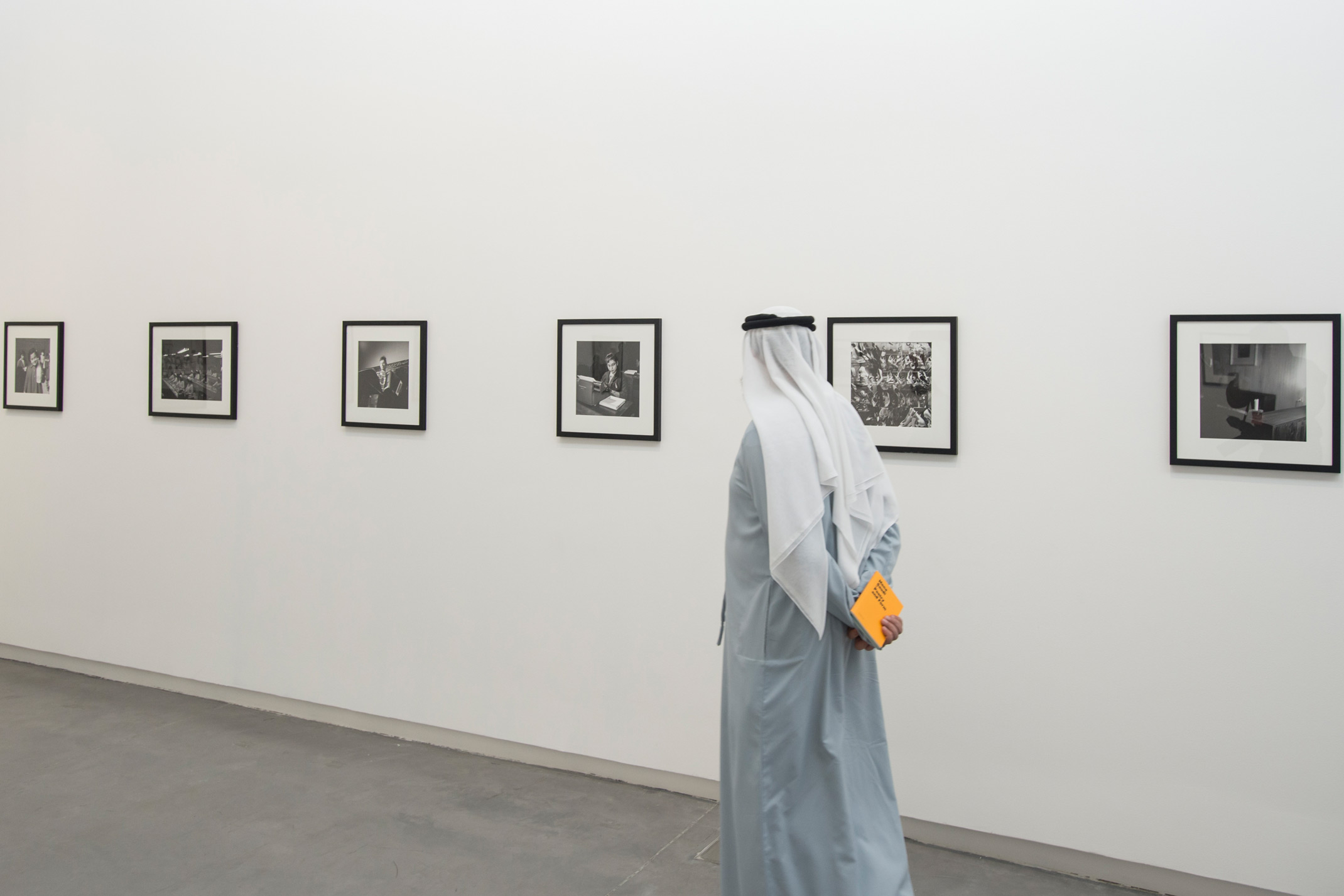 Latif Al Ani: Through the Lens 1953-1979 Image