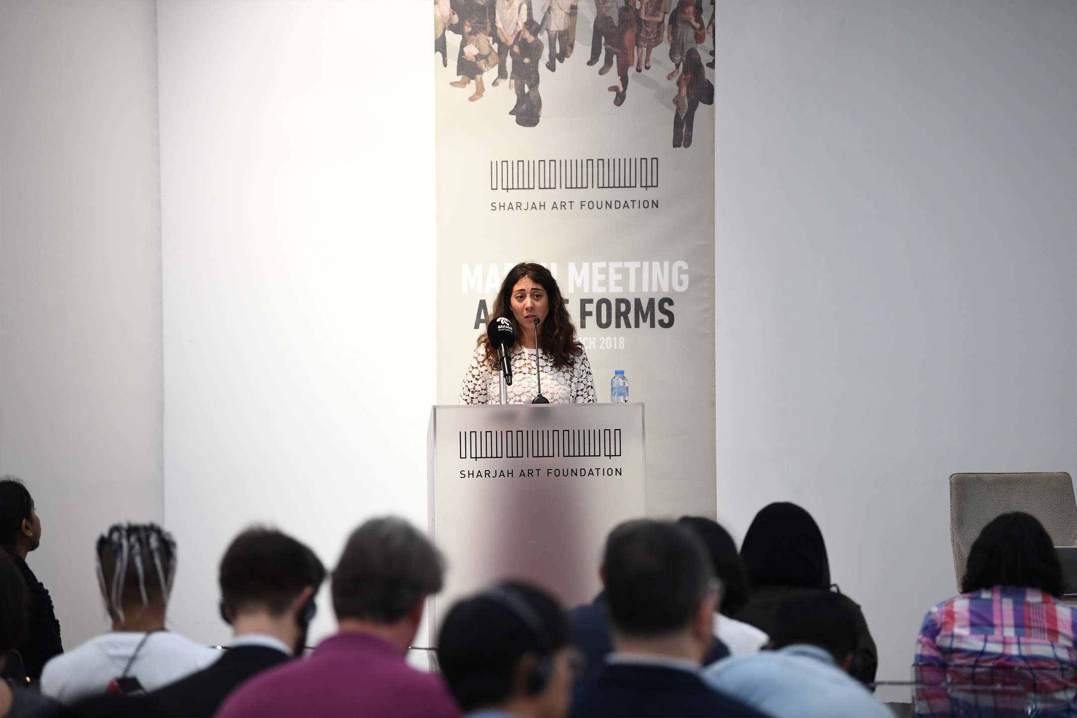 Introduction by Sharjah Art Foundation Image