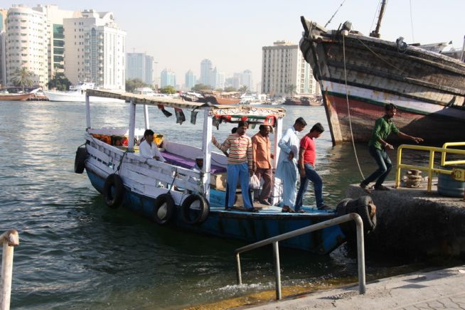 Shimabuku’s Boat Trip, 2013 Image