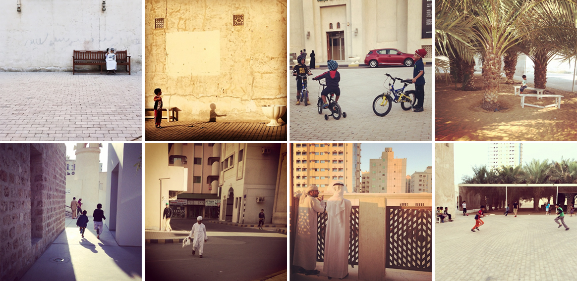 Sharjah Art Foundation Neighbourhood Image