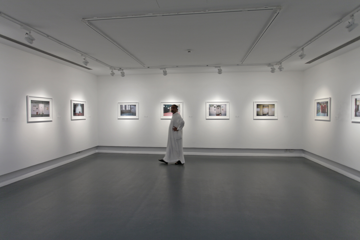 Prayer Room Image