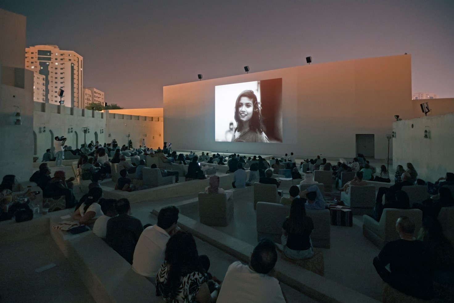 Sharjah Art Foundation Continues Substantive Year of Programming in 2023 With Major Exhibitions and International Collaborations image