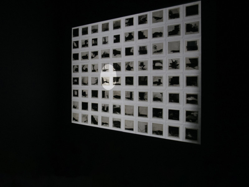 Farideh Lashai: Various works (1989–2013)