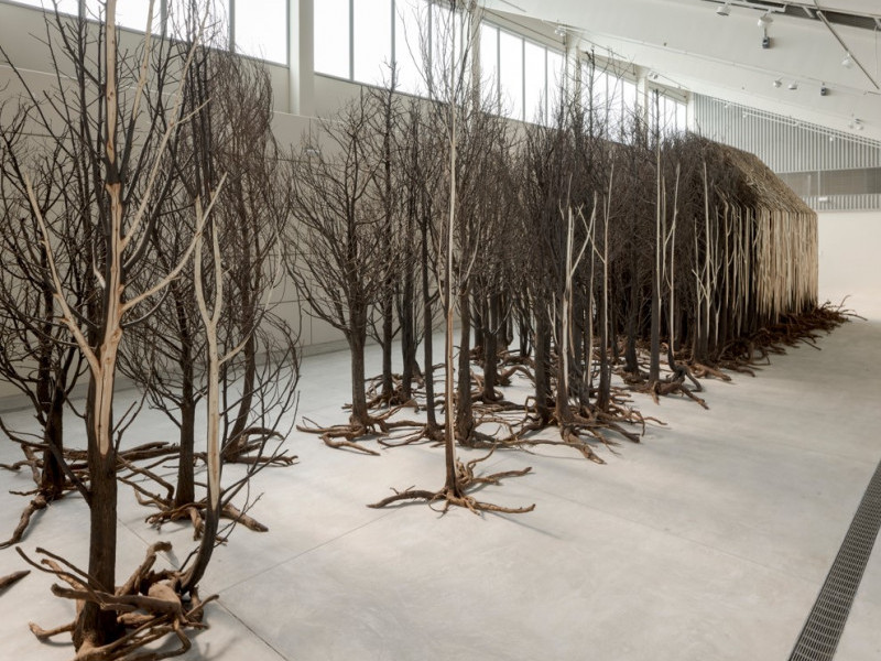 Bouchra Khalili, Doris Salcedo and Hajra Waheed awarded Sharjah Biennial Prize by Sharjah Art Foundation