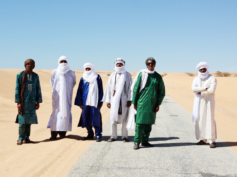 Tinariwen