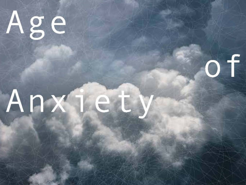 Major New Publication ‘Art in the Age of Anxiety’ Following Large-Scale Sharjah Art Foundation Exhibition is Now Available Internationally