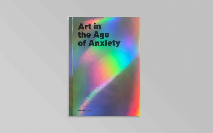 Art in the Age of Anxiety