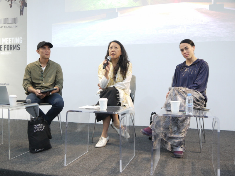 “FIELD TRIP: MARCH MEETING 2018 (DAY 2)” by Ysabelle Cheung, ArtAsiaPacific