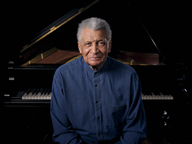 Abdullah Ibrahim: Live In Sharjah