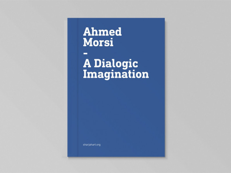 Ahmed Morsi: A Dialogic Imagination