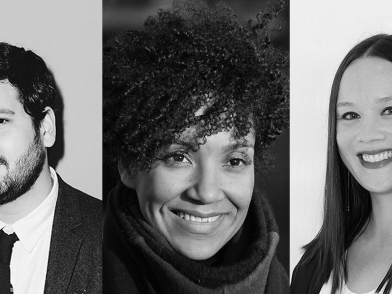 Sharjah Art Foundation Announces Sharjah Biennial 14 Curators: Zoe Butt, Omar Kholeif, and Claire Tancons