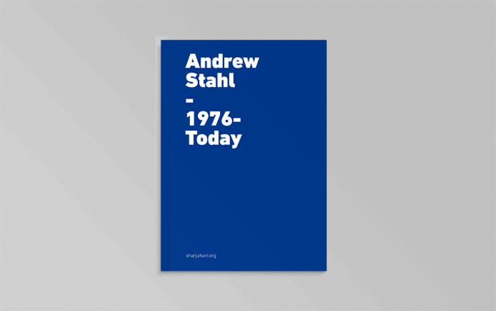 Andrew Stahl: 1976-Today