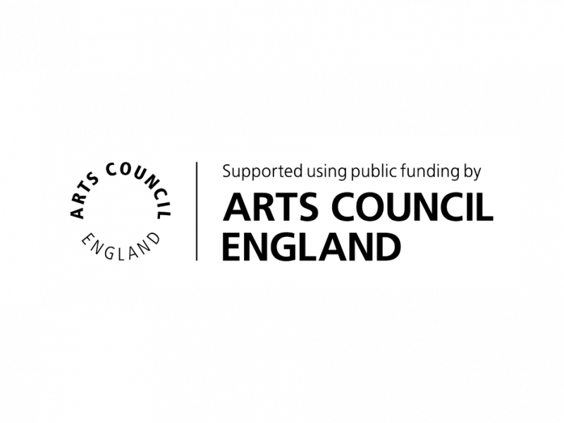 Arts Council England