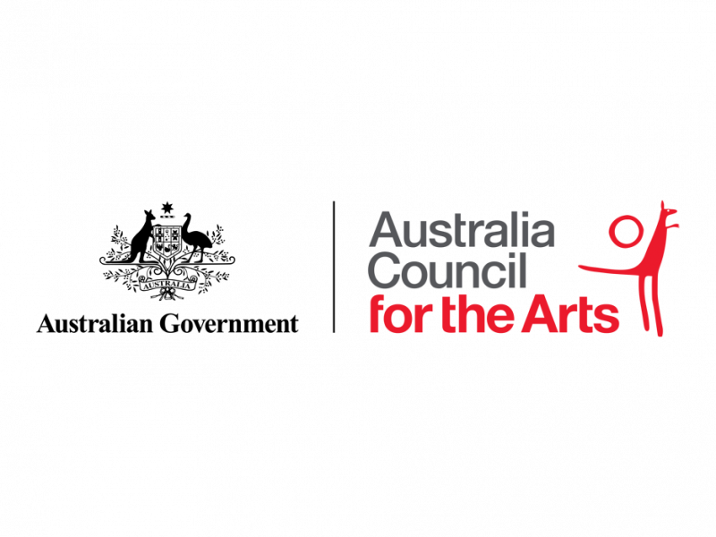 Australia Council for the Arts