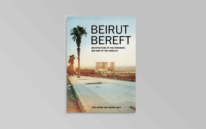 Beirut Bereft