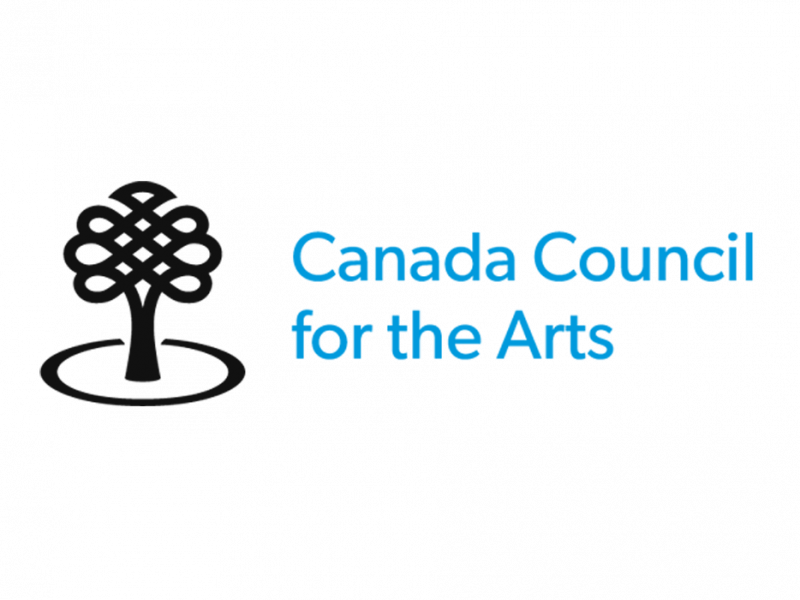 Canada Council for the Arts