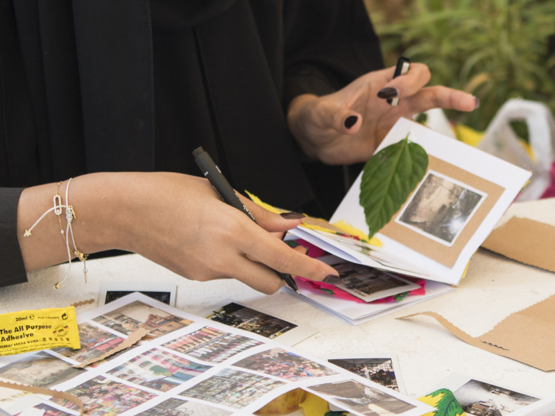 Create a Storybook Installation