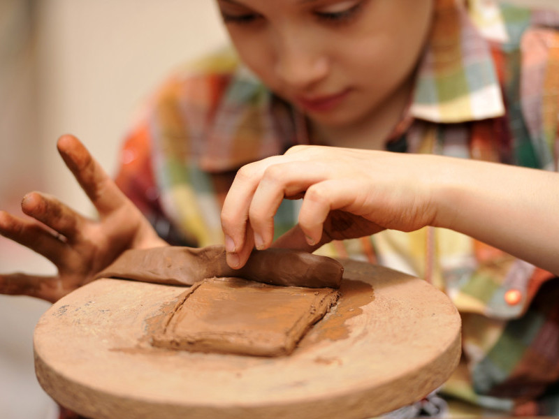 Sculpt Relief Formations