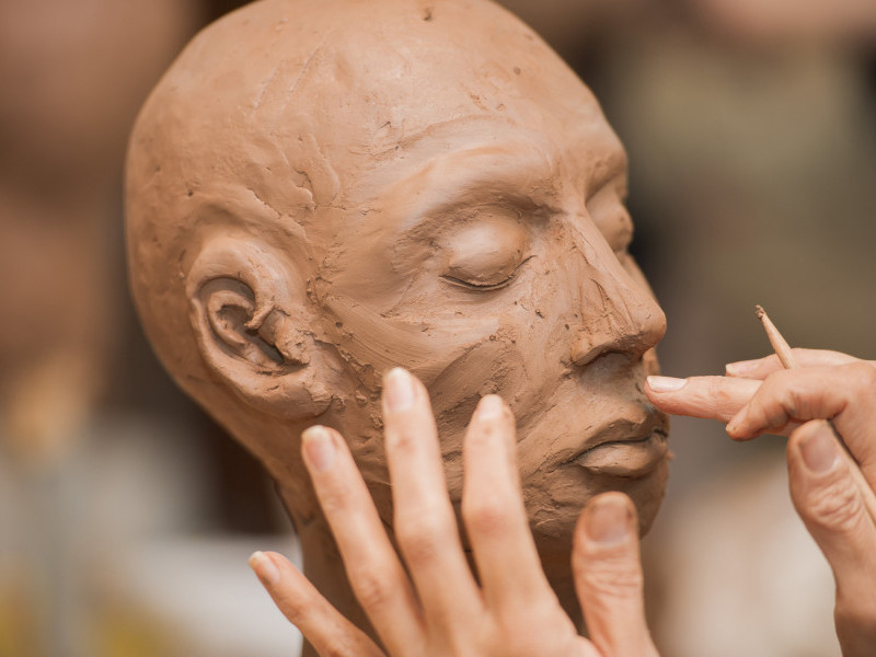 Introduction to Face Sculpting