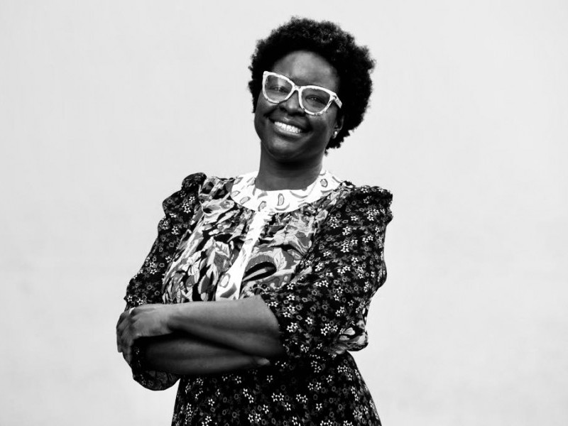 Elvira Dyangani Ose