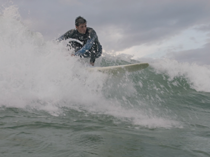 Gaza Surf Club