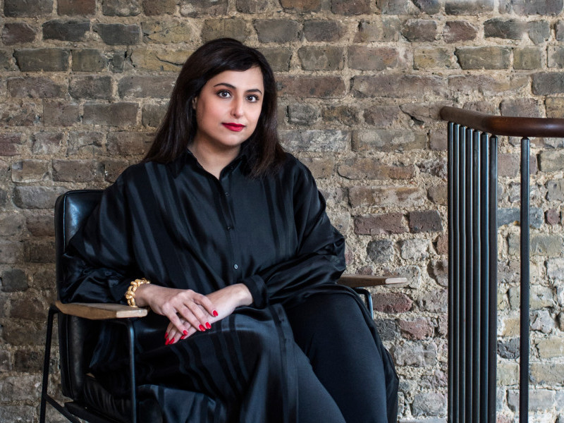 Hoor Al Qasimi appointed as Artistic Director of the 25th Biennale of Sydney (2026)