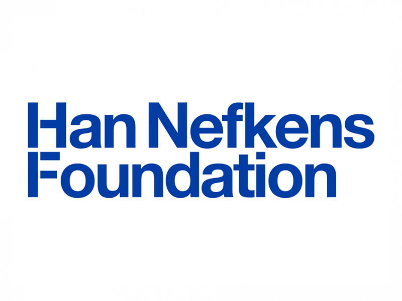 Han Nefkens Foundation