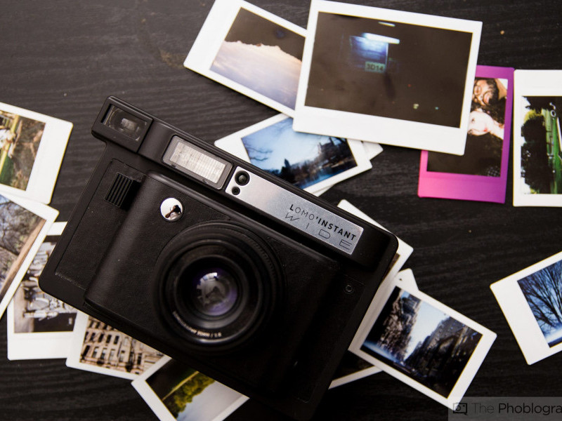 Analogue Photography 101