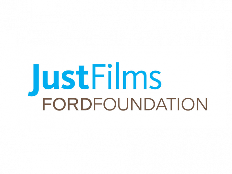 JustFilms Ford Foundation