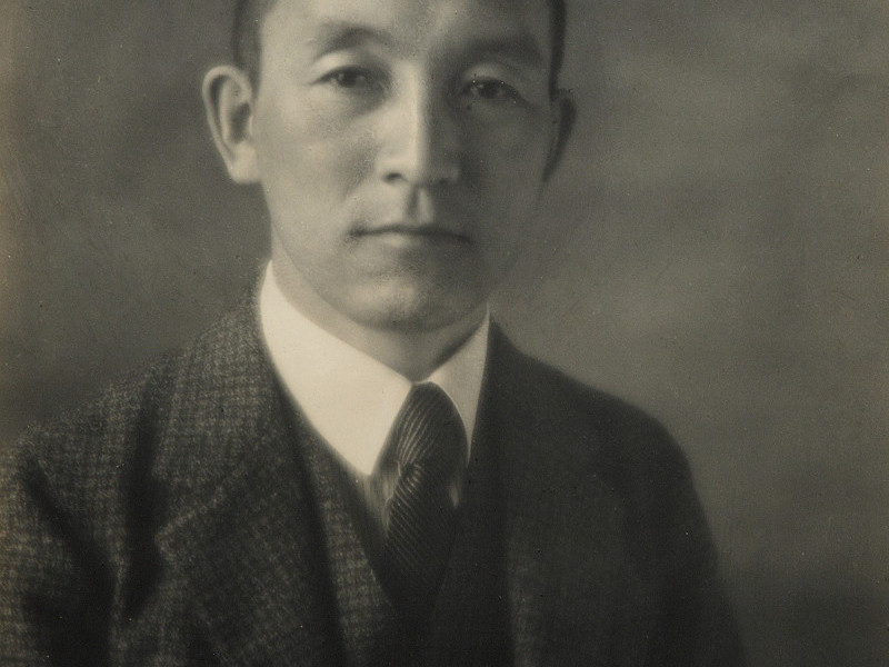 Fujii, Koji