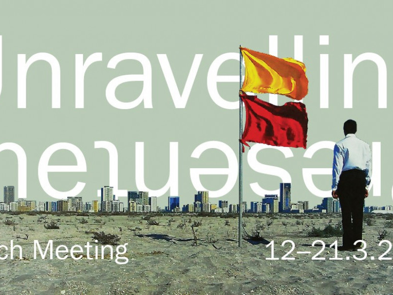 March Meeting 2021 to Examine Evolution of the Biennial Model and Sharjah Biennial through Panels, Lectures and Performances with Artists, Curators and Arts Practitioners from Around the World