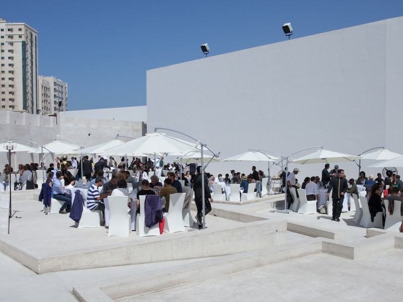 Sharjah Art Foundation Announces Spring 2018 Programme