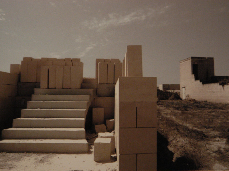 Sharjah Biennial 7