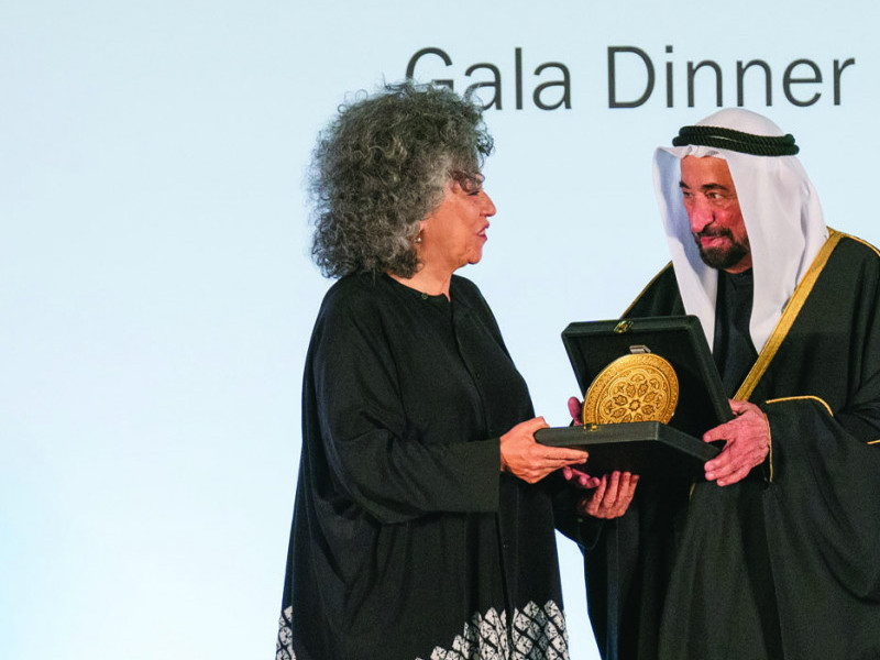 Sharjah Art Foundation Announces Winners of Sharjah Biennial 15 Prize