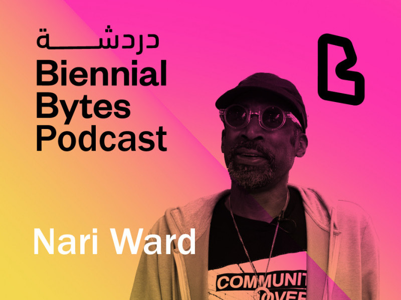 Ep 1: Nari Ward - Redemption and Transformation