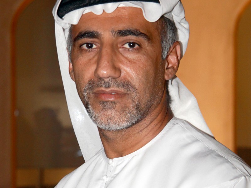 Abdullah Al Saadi: Al-Toubay