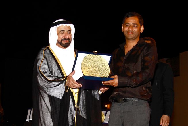 Sharjah Biennial 10 Prize Recipients Announcement