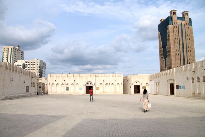 Sharjah Biennial 10 Programme Announcement