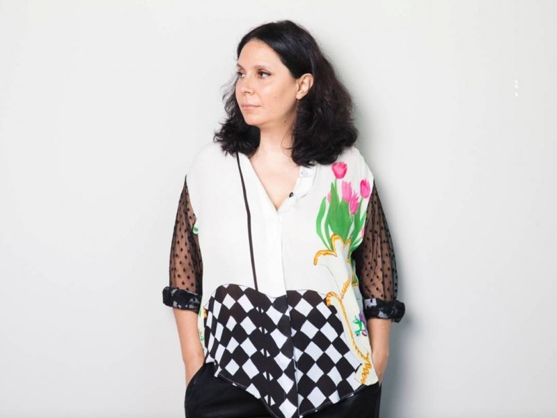 Christine Tohmé appointed Curator of Sharjah Biennial 13, opening March 2017