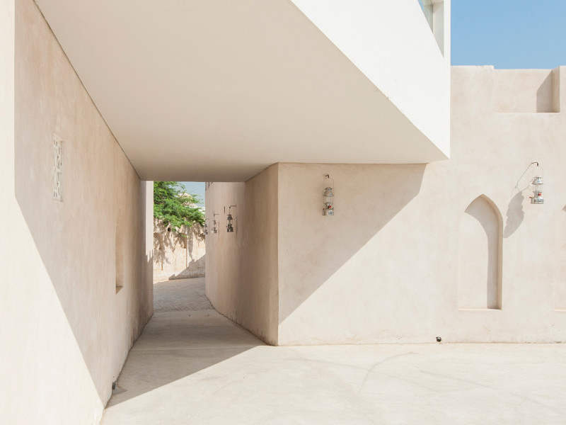 Sharjah Art Foundation venues are now open to visitors