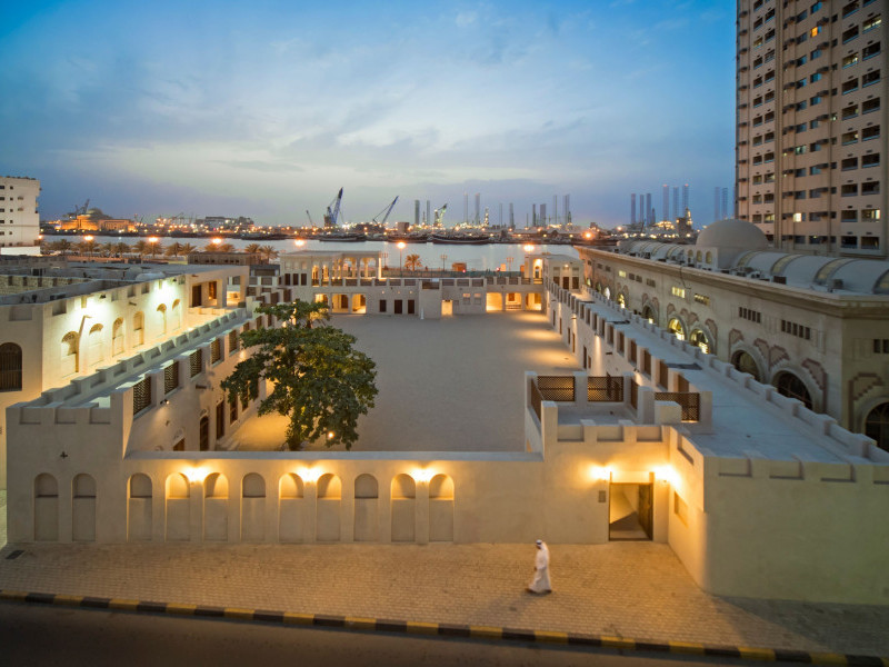 Sharjah Biennial 15: Thinking Historically in the Present  Opens in February 2023 With 30 Major Commissions