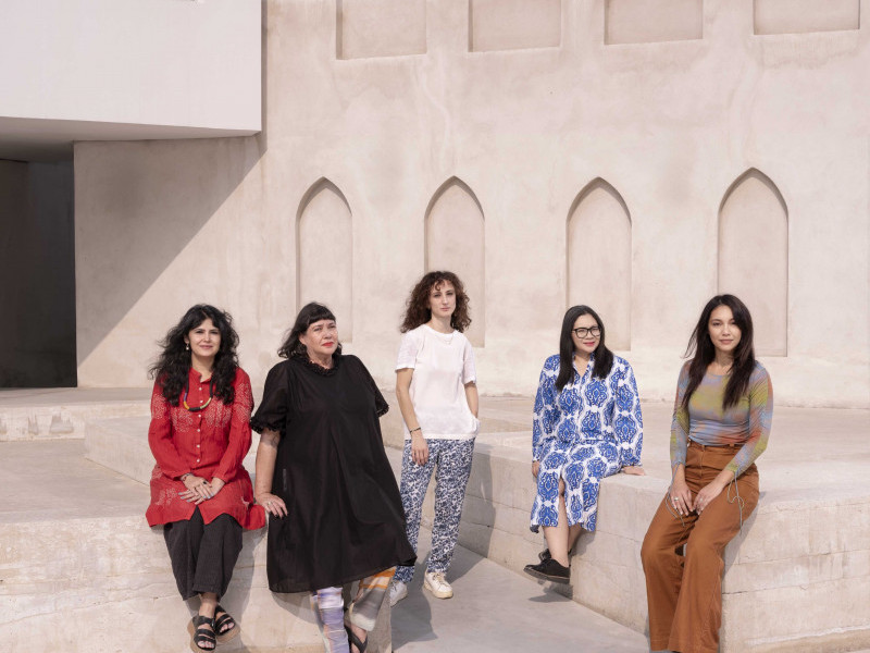 Sharjah Art Foundation Announces Sharjah Biennial 16 Initial Artist List and Curatorial Framework