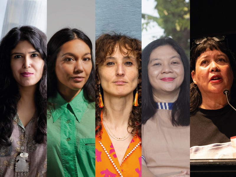 Sharjah Art Foundation announces curators of Sharjah Biennial 16