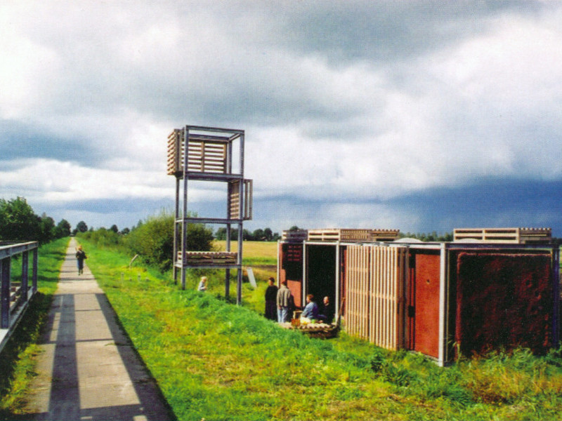 Palast der Republik