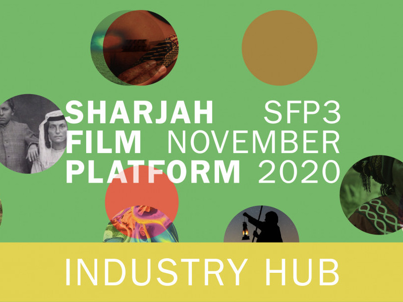 Sharjah Film Platform 3