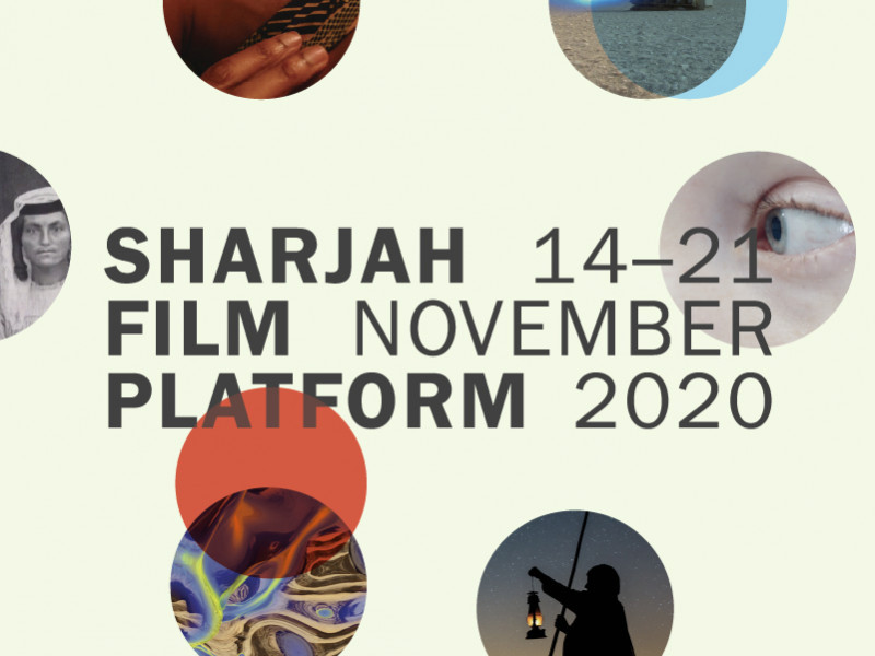 Sharjah Film Platform 3