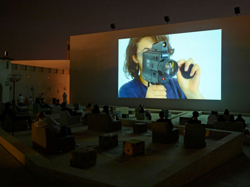 Sharjah Art Foundation Invites Filmmakers to Submit Entries for the Fourth Edition of Sharjah Film Platform