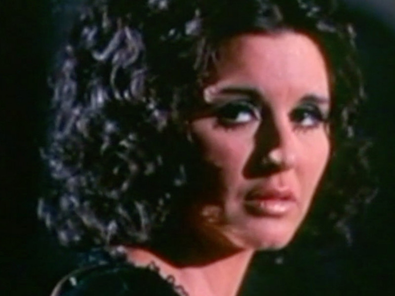 The Three Disappearances of Soad Hosni (2011)