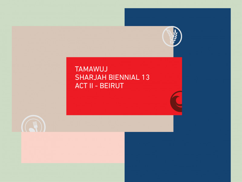 Sharjah Biennial 13: Tamawuj