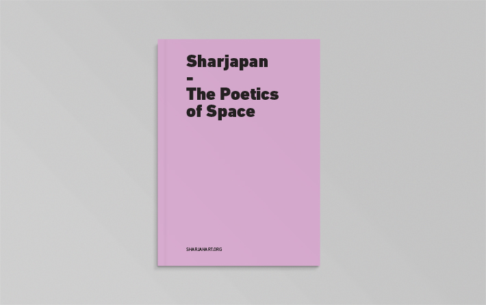 Sharjapan: The Poetics of Space